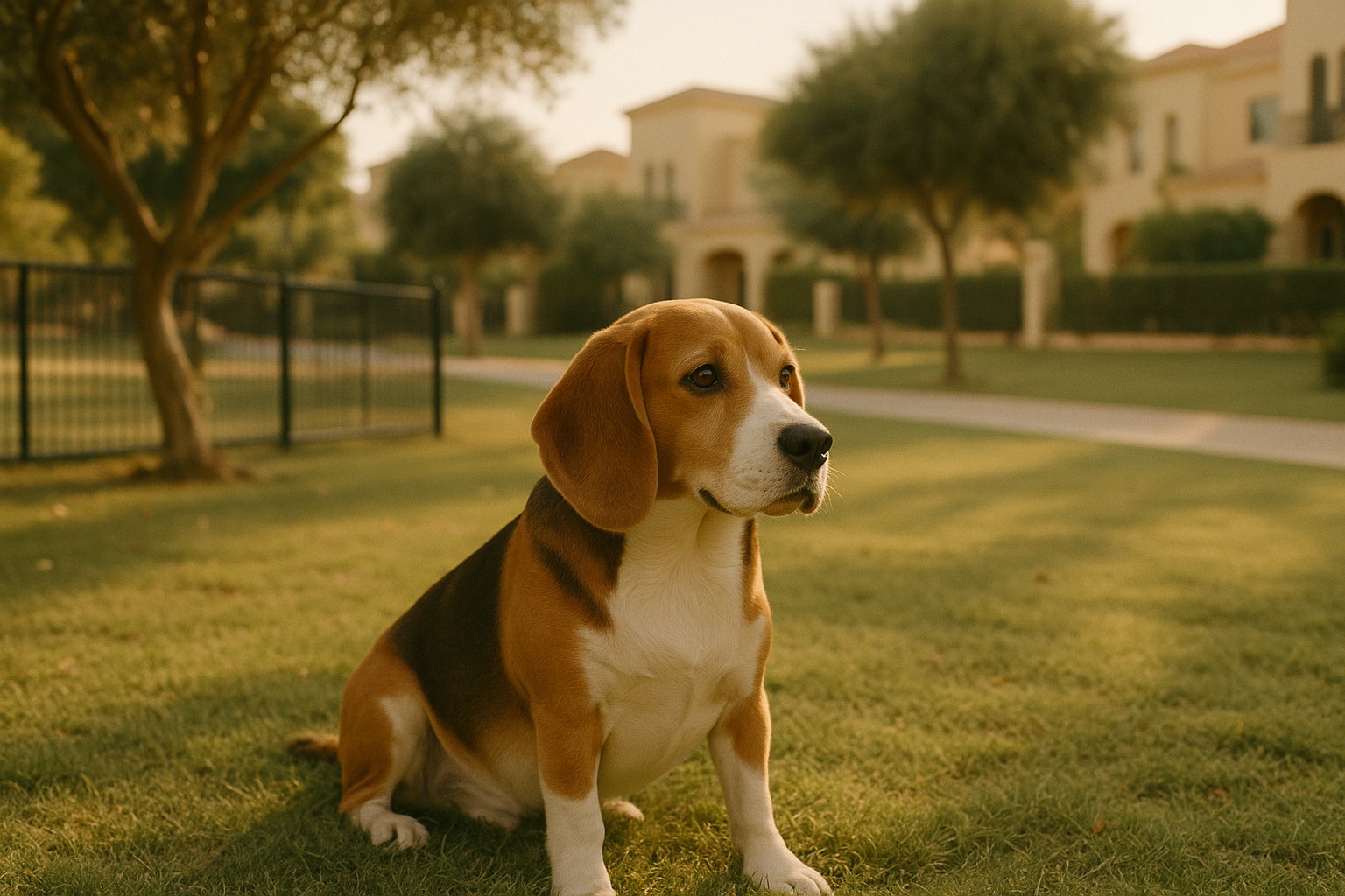 Best Dog Parks in Dubai: Your Complete Guide to Off-Leash Fun in the UAE