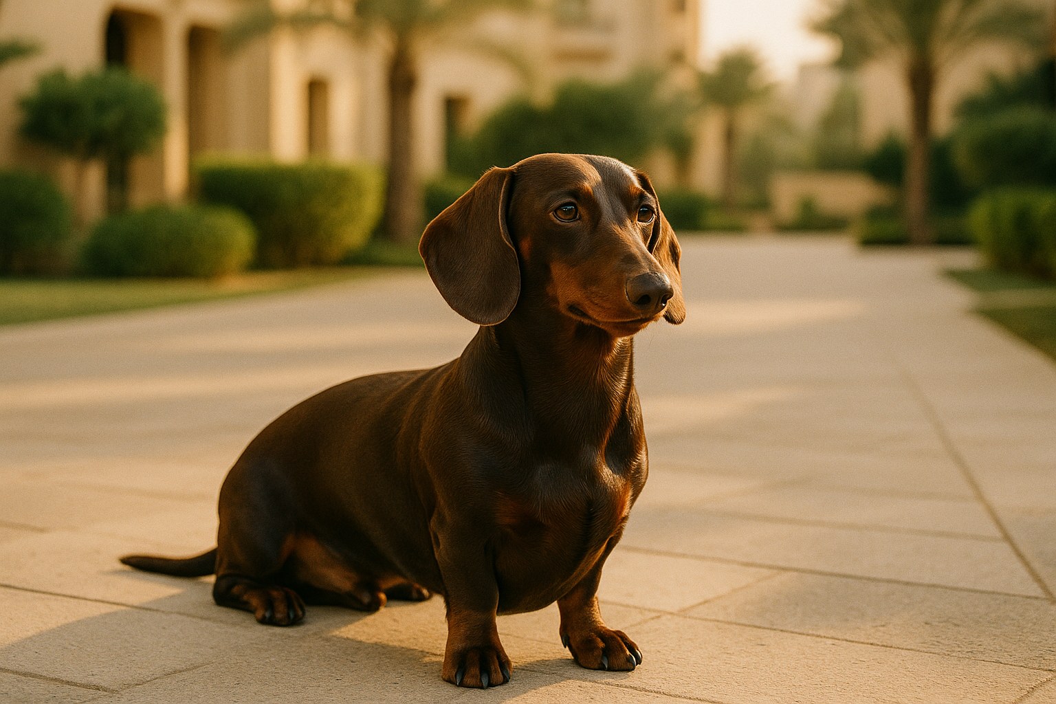 Dog Grooming in Dubai: What to Expect and Costs for Your Furry Friend